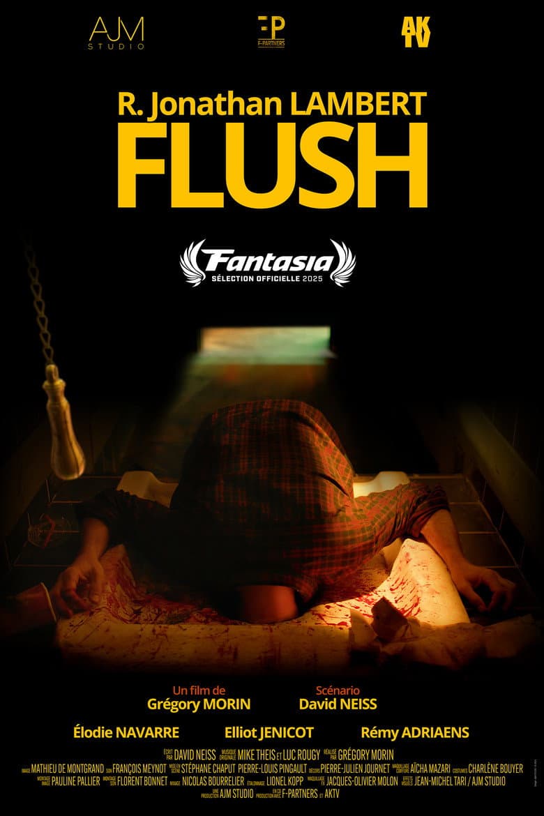 Flush