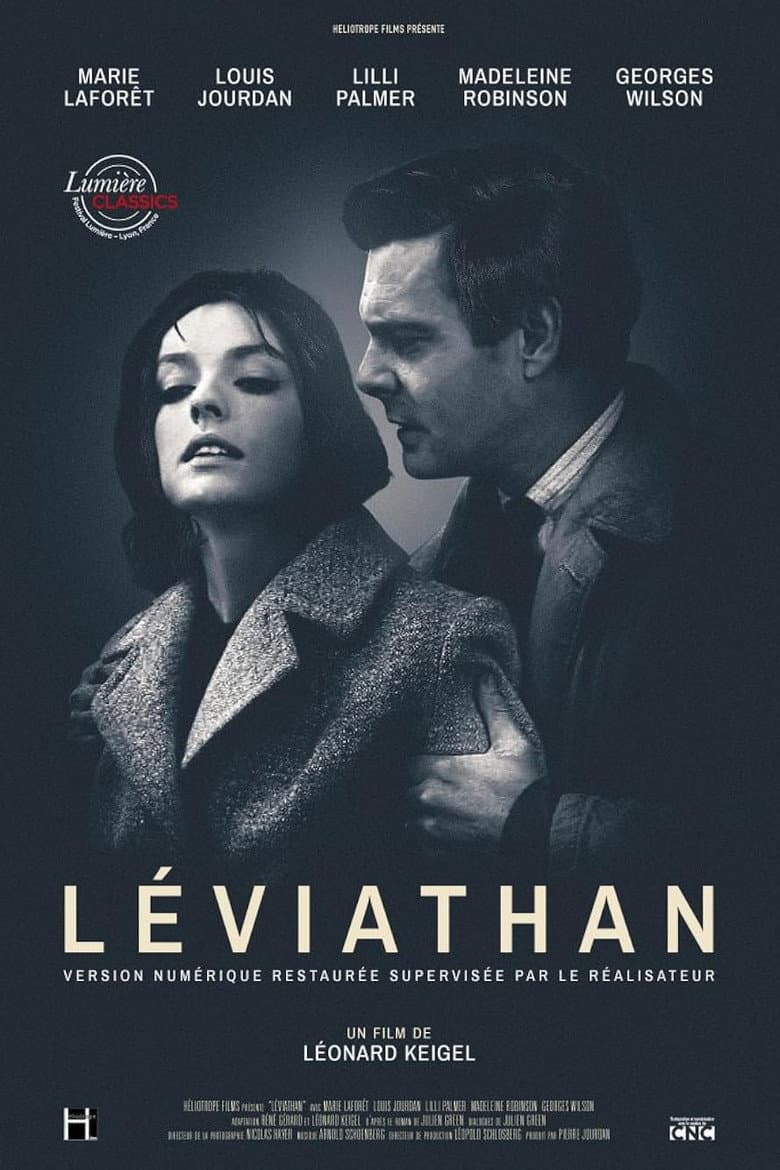 Leviathan