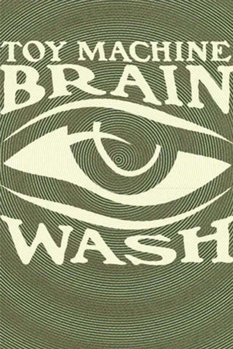 Toy Machine - Brainwash