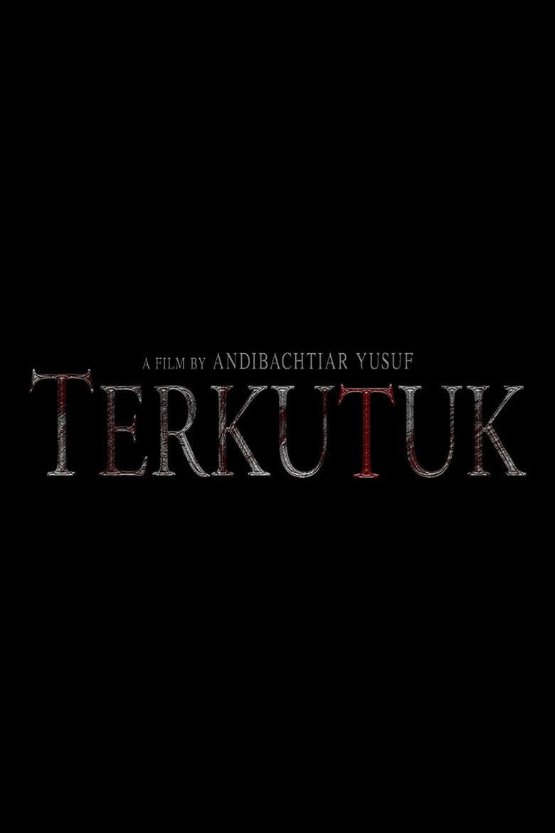 Terkutuk