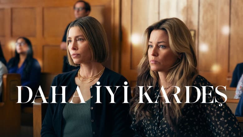 Daha İyi Kardeş Görsel 3