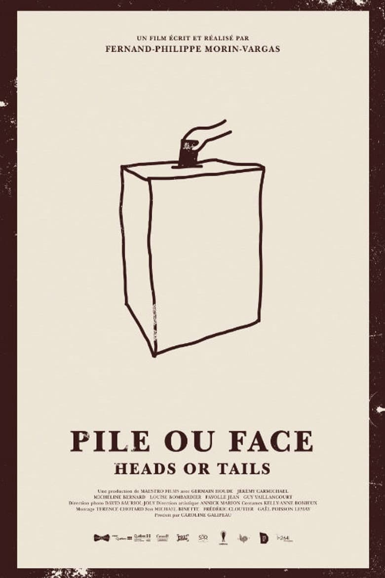Pile ou face
