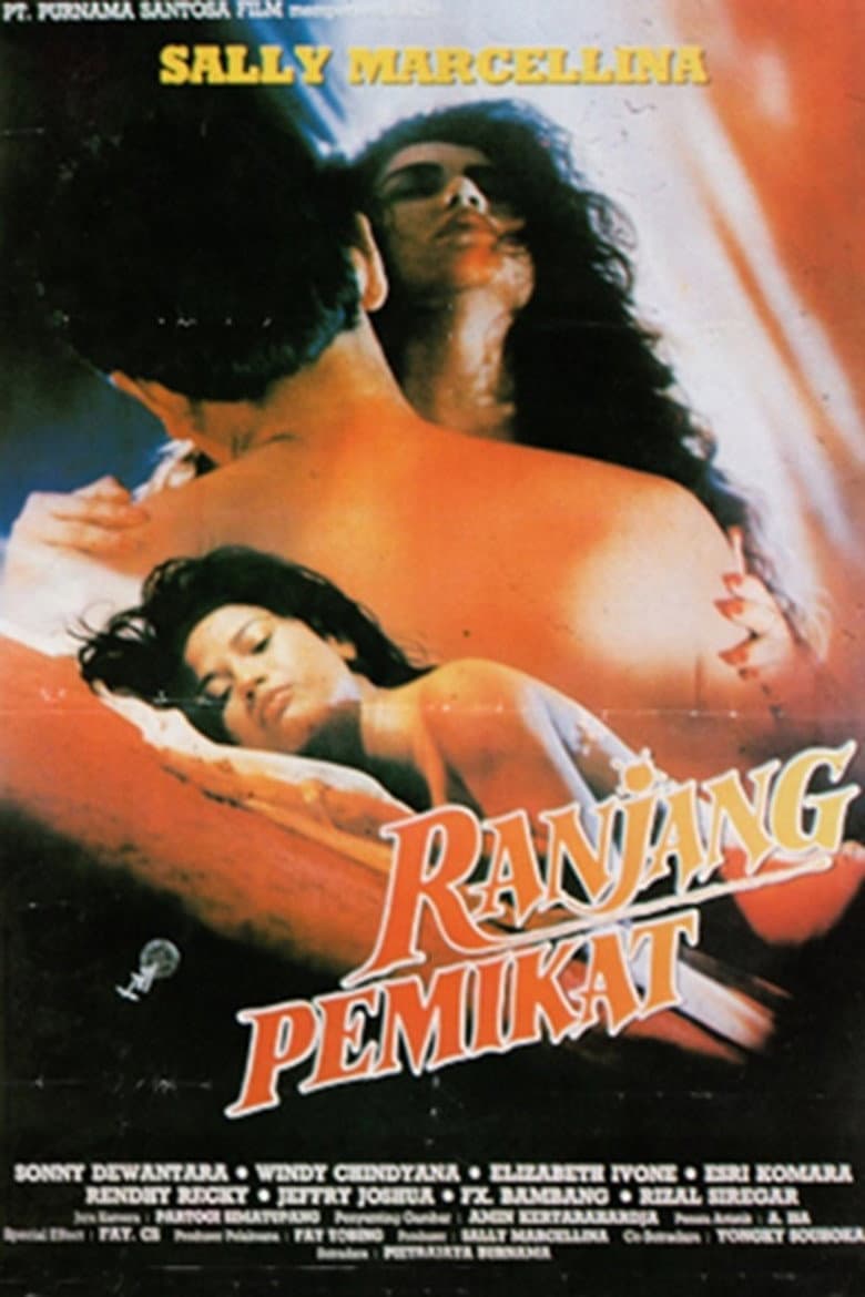 Ranjang Pemikat