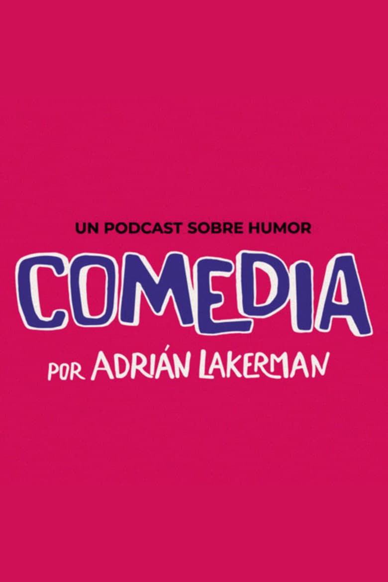 Comedia