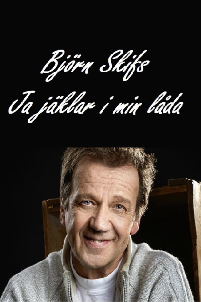 Björn Skifs - Ja jäklar i min lilla låda