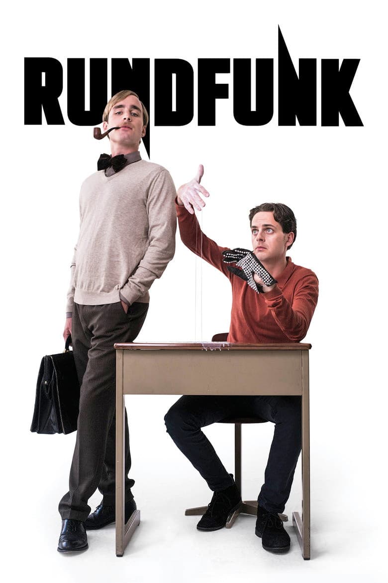 Rundfunk