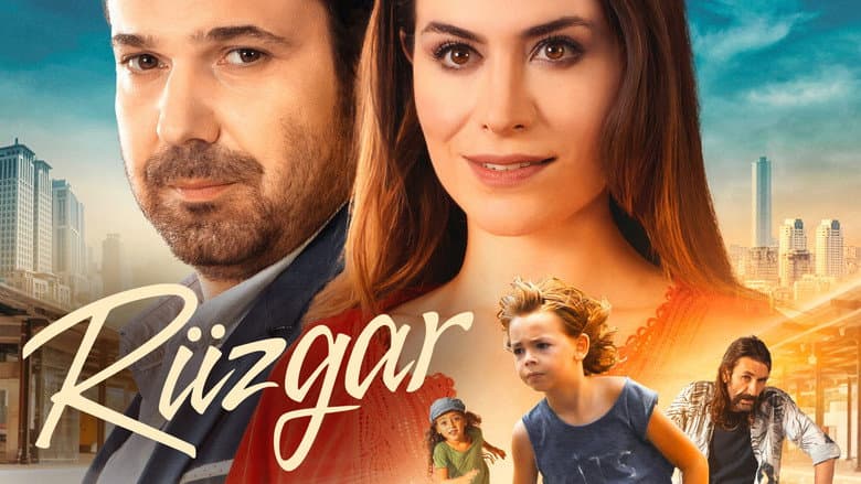 Rüzgar Görsel 4
