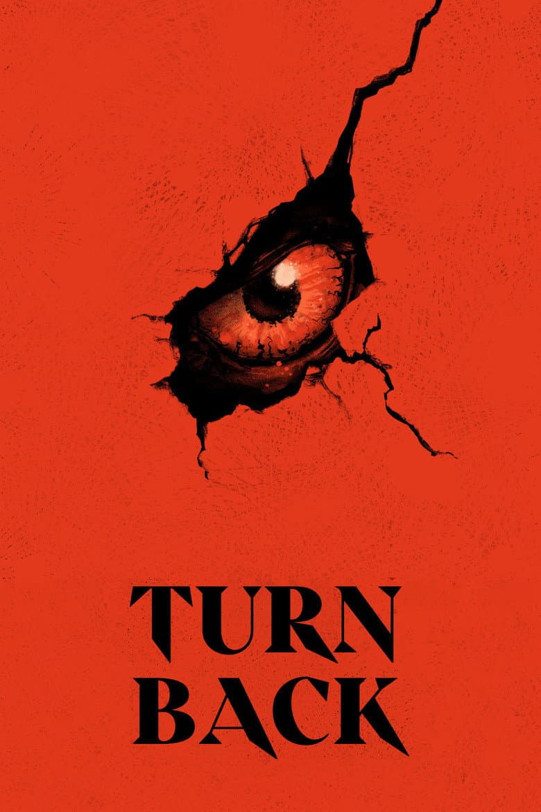 Turn Back