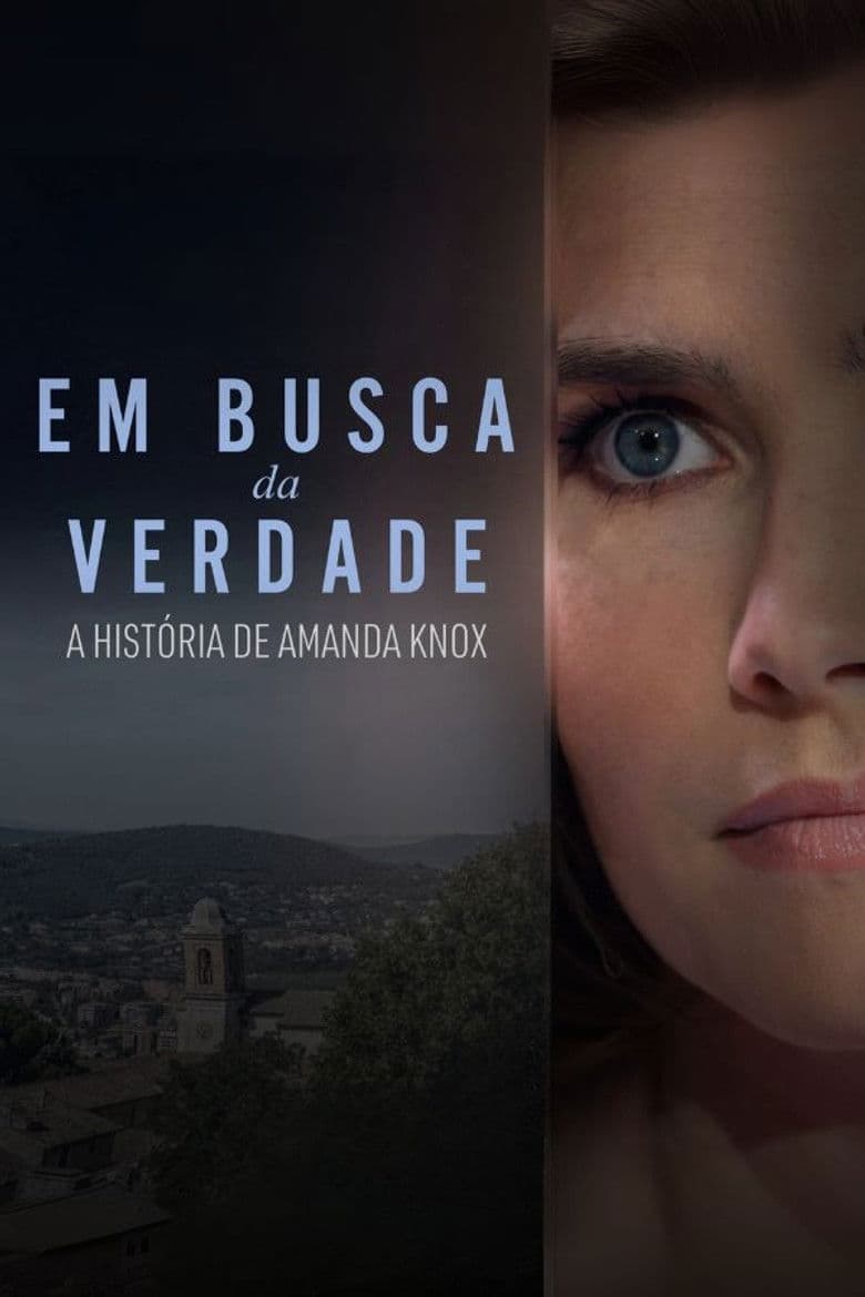 Search for the Truth: The Amanda Knox Story