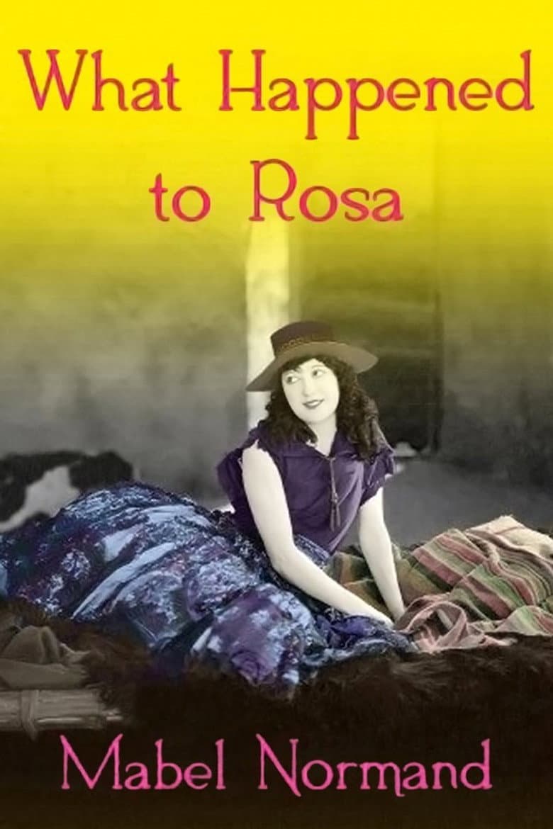What Happened To Rosa