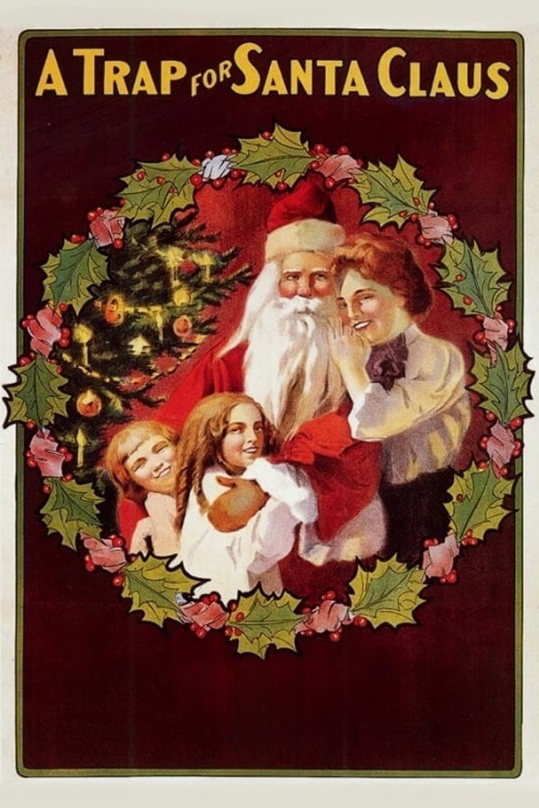 A Trap for Santa Claus