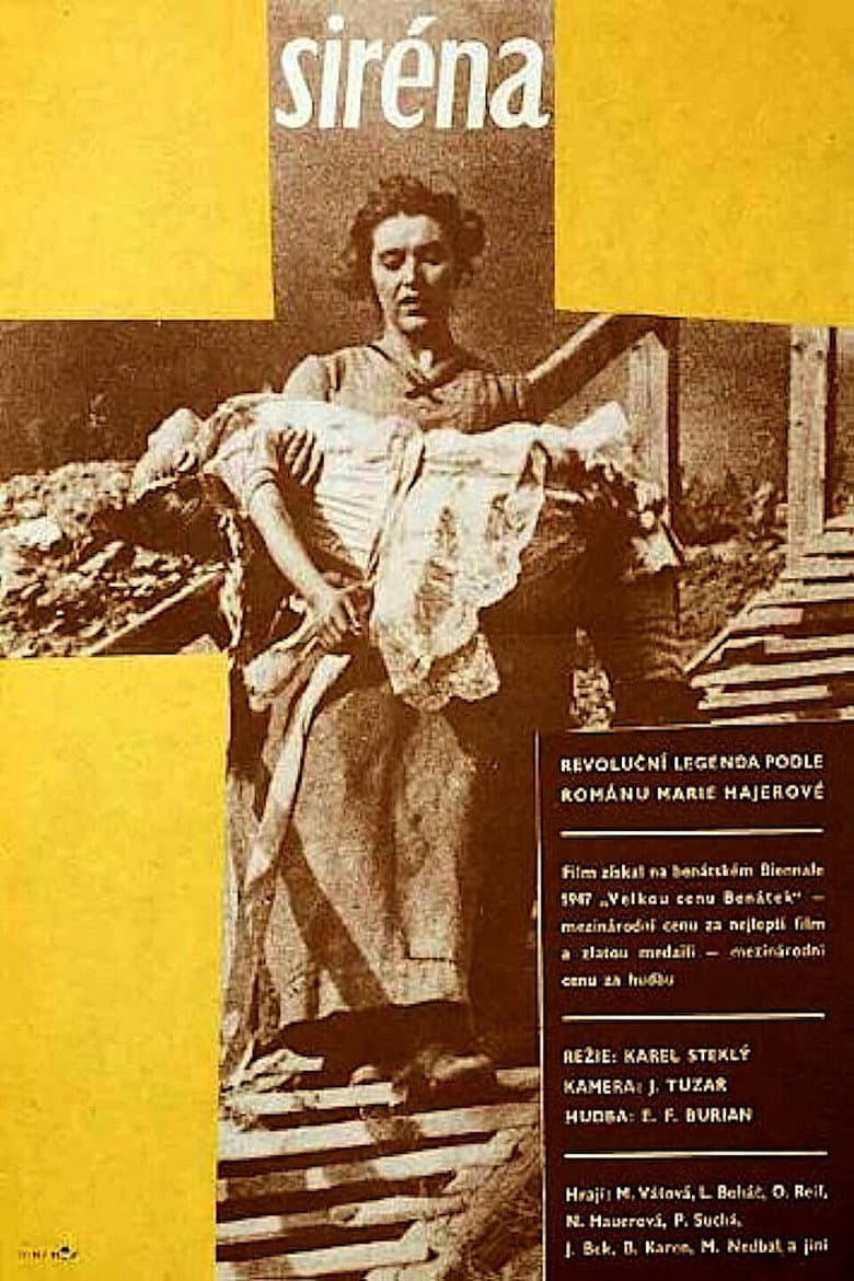 Siréna