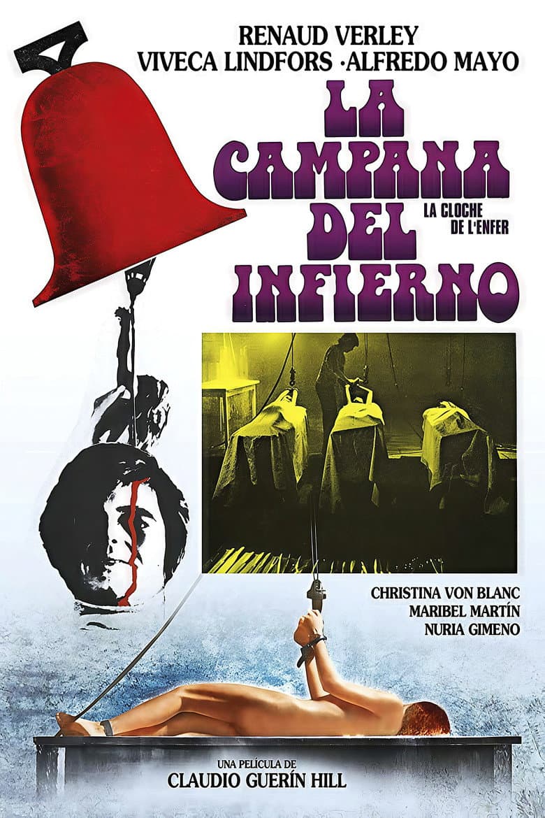 La campana del infierno