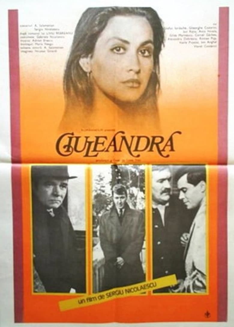 Ciuleandra