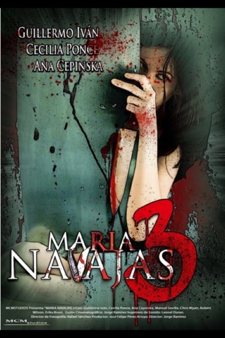 Maria navajas 3