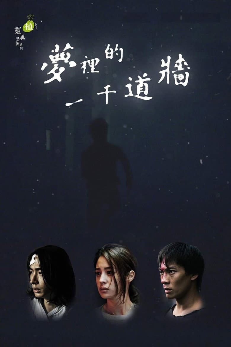 夢裡的一千道牆
