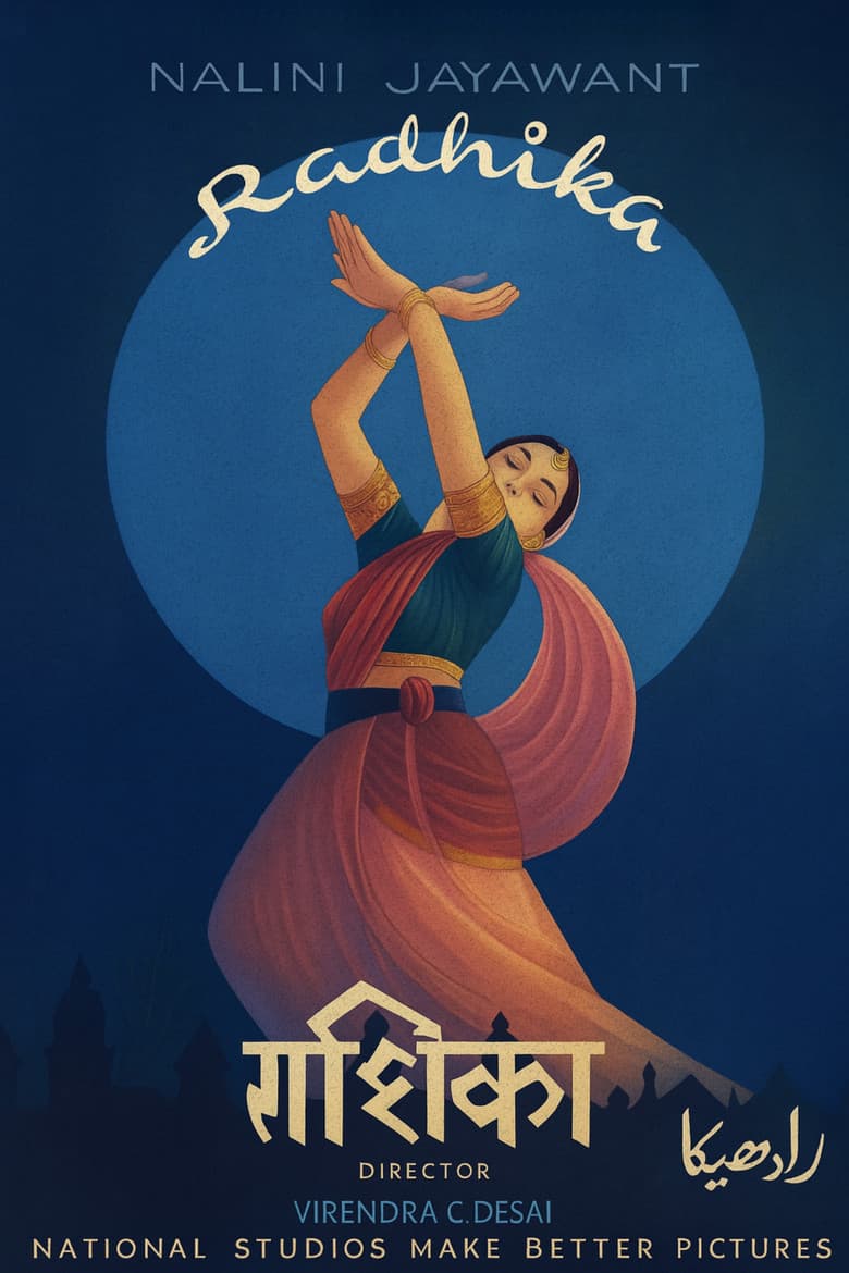 Radhika