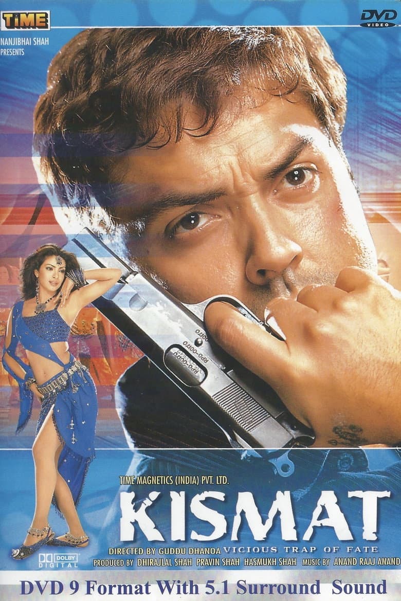 Kaderin Iradesiyle / Kismat