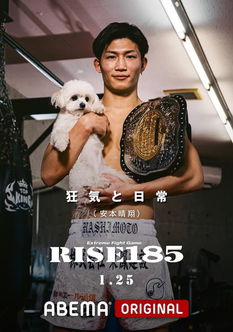 RISE185