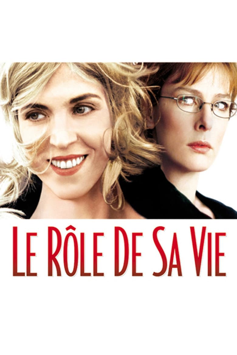 Le Rôle de sa vie