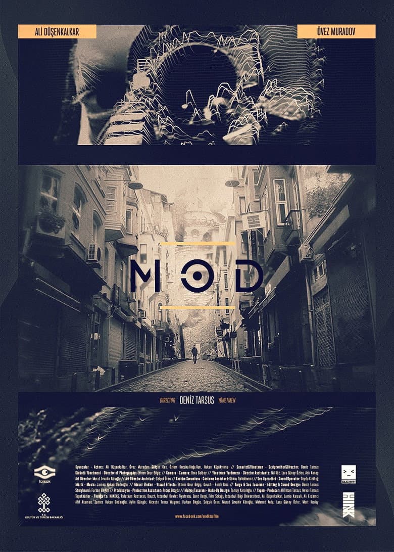 Mod