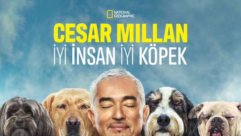 Cesar Millan: Better Human, Better Dog Görsel 1