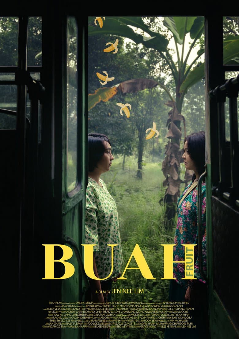 Buah