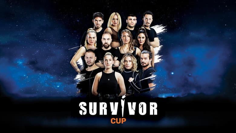 Survivor Exxen Cup Görsel 1