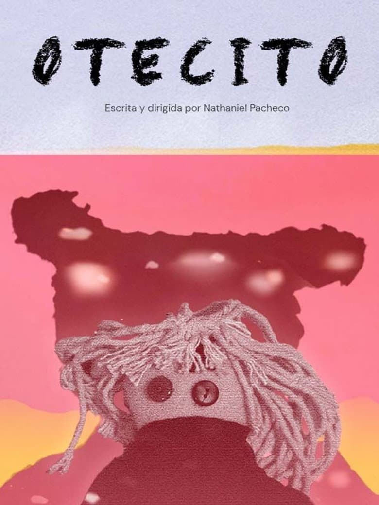 Otecito, el osito del tecito