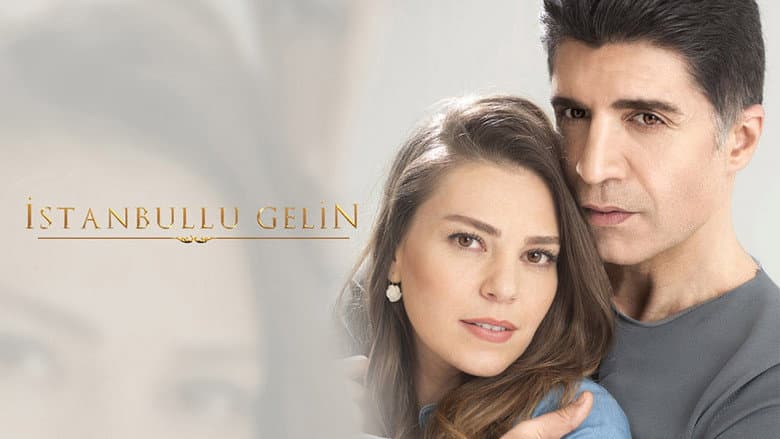 İstanbullu Gelin Görsel 1