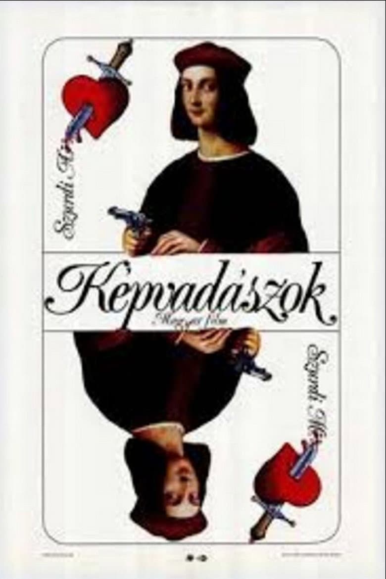 Képvadászok
