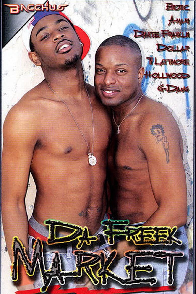 Da Freek Market