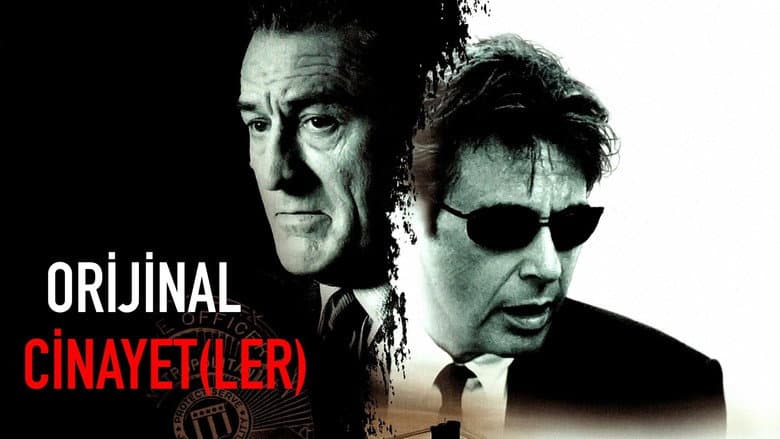Orijinal Cinayet(ler) Görsel 1
