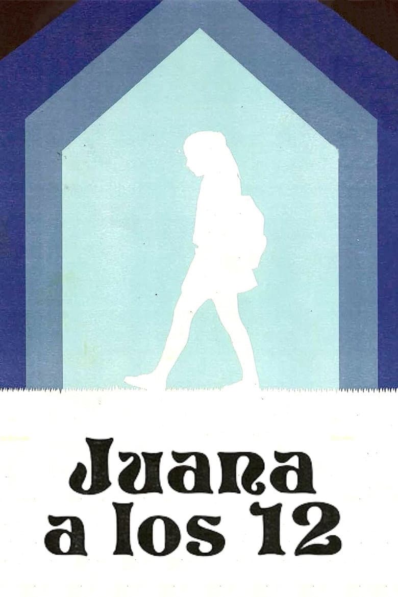 Juana a los 12