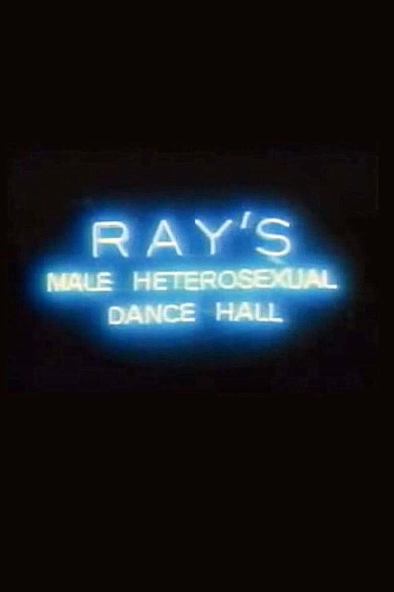 Ray's Male Heterosexual Dance Hall