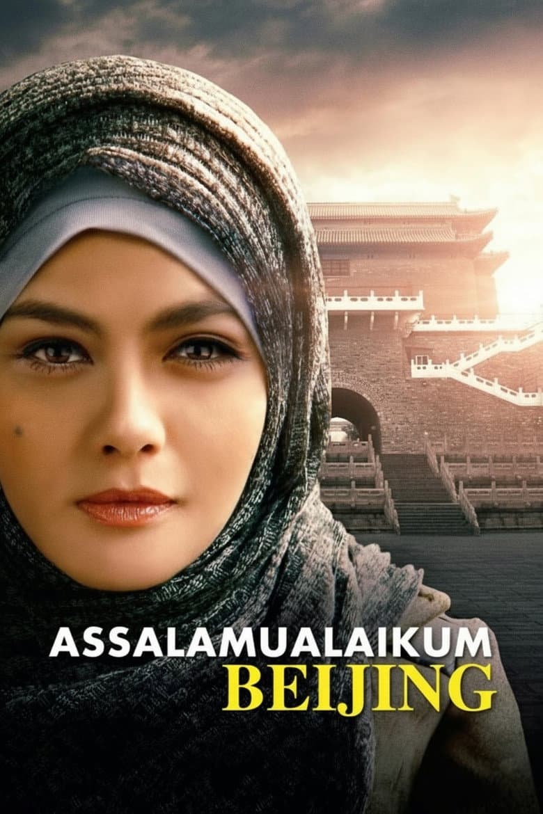 Selamünaleyküm Pekin