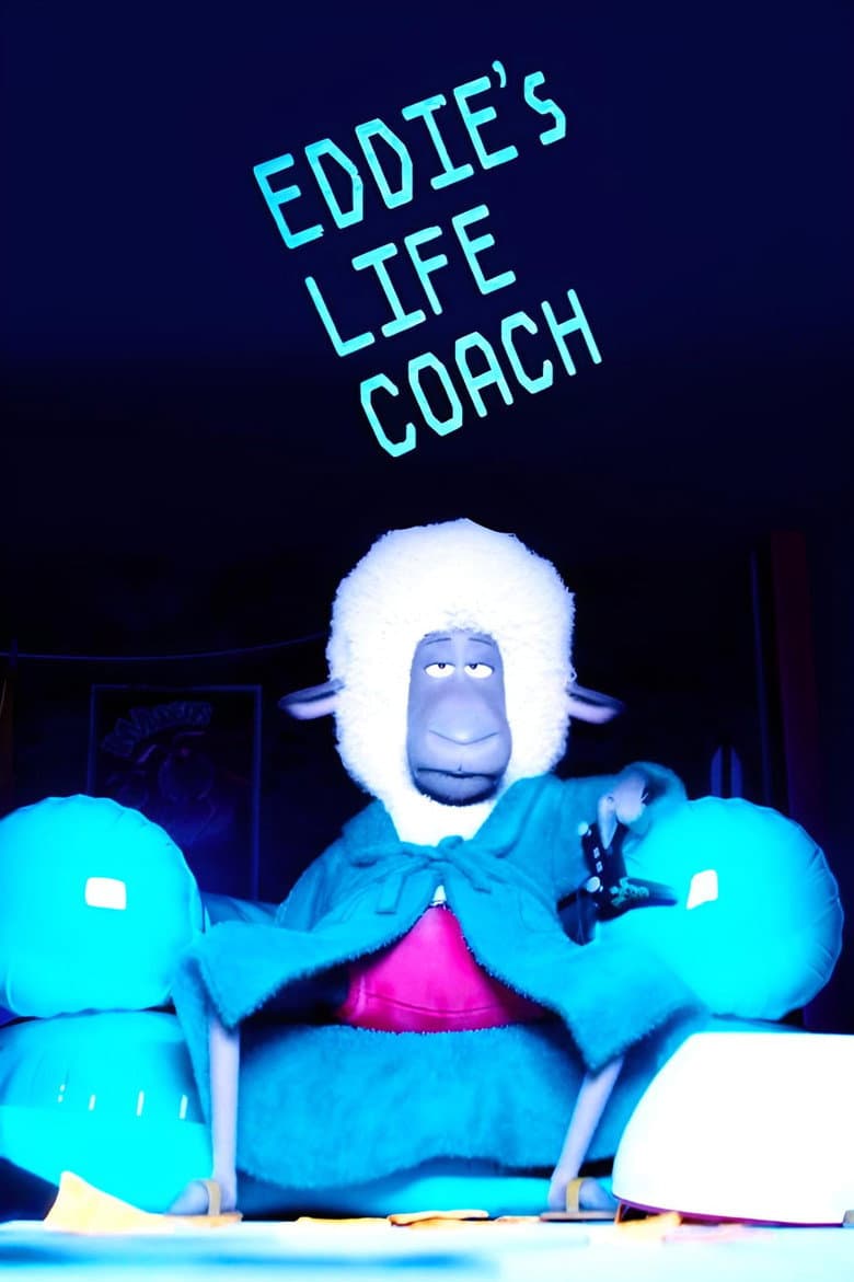 Eddie's Life Coach