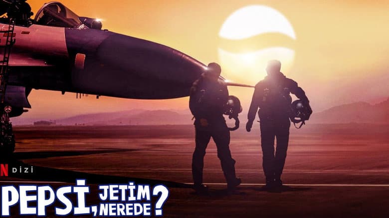 Pepsi, Jetim Nerede? Görsel 1