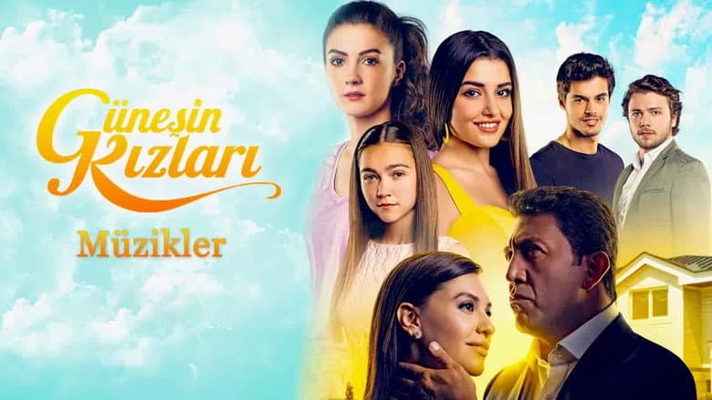 Güneşin Kızları Görsel 1