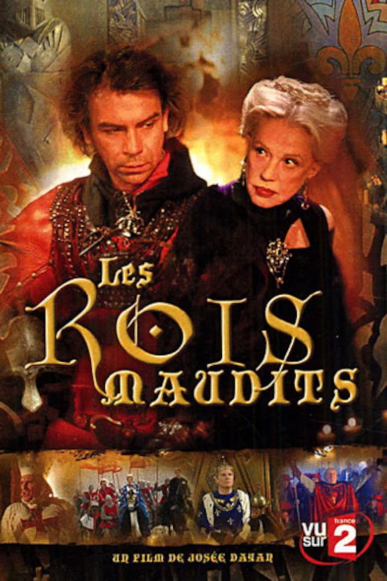 Les Rois maudits