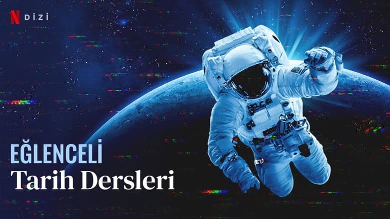 Eğlenceli Tarih Dersleri Görsel 1