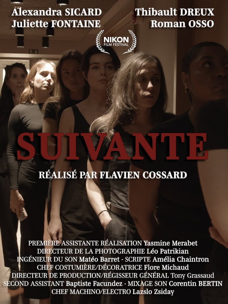 Suivante