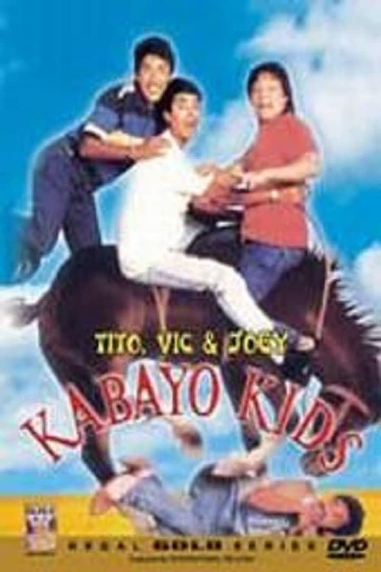 Kabayo Kids