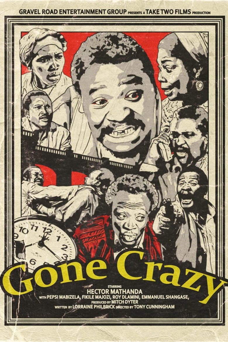Gone Crazy
