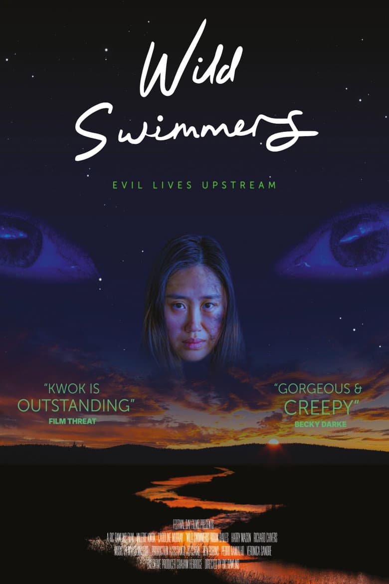 Wild Swimmers