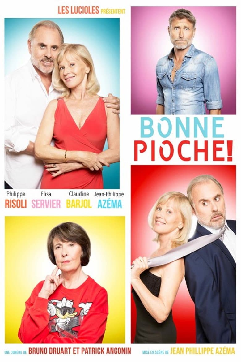 Bonne pioche
