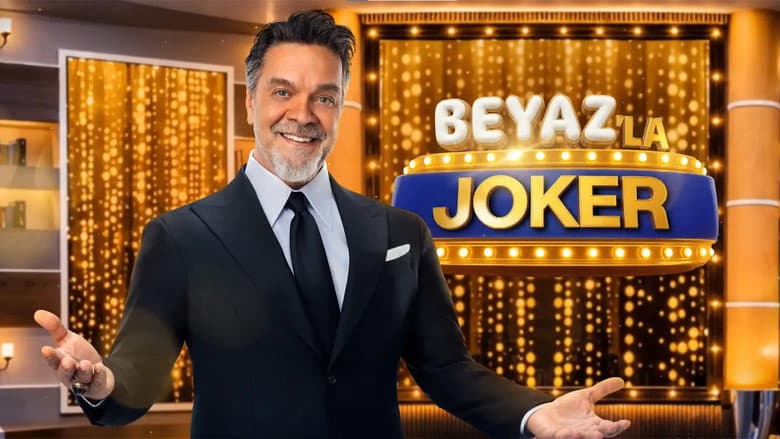 Beyaz'la Joker Görsel 1