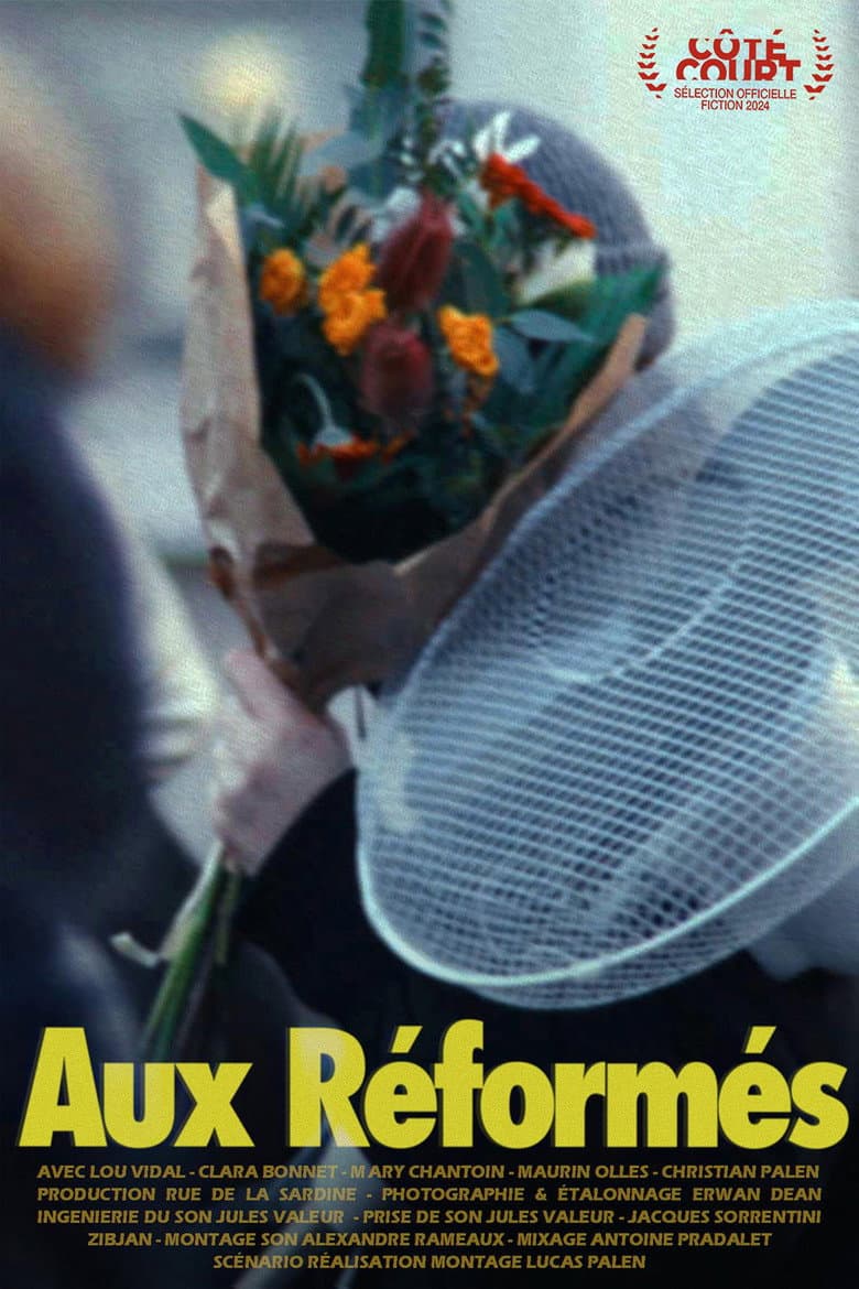 Aux Réformés