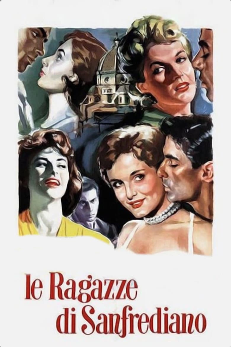 Le ragazze di San Frediano