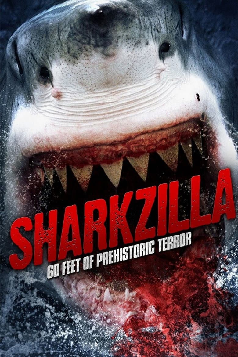 Sharkzilla